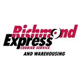 Richmond Express - Grocery/Supermarket in Richmond
