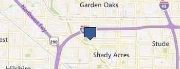 Advantage Pro Service Inc location map