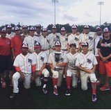 Hunter Pence Baseball - Academy in Houston