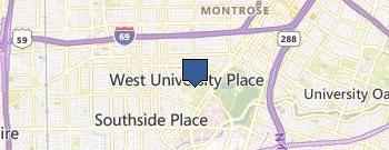 Varsity Tutors location map