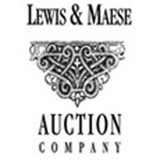 Lewis-Maese Antiques-Auctions - Antiques in Houston