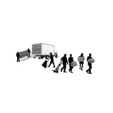 Spring Movers - Movers & Removals in Spring
