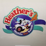 Heather's Mobile Pet Salon LLC - Pet Groomers in Houston