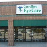 Carrollton Eye Care - Optometrists in Carrollton