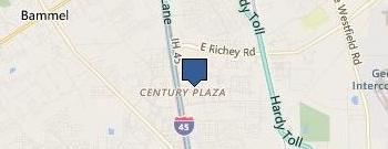 Clean Air Engineering location map