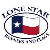 Lonestar Banners & Flags - Manufacturer in Stafford