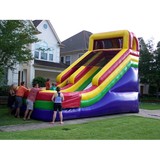 Extreme Climbing Houston Party Rentals - Party Supplies in Houston