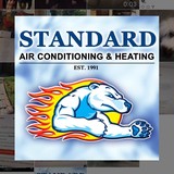 Standard Air Cond & Heating CO - Heating & Air Conditioning / HVAC in Sugar Land