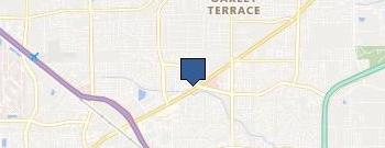James P Fogarty Md Inc location map
