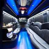 Abiding Limousines inc - Limos in Houston