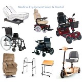 Heal Well Medical Supply - Medical Equipment  & Appliances in Houston