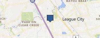 Pilgrim Cleaners location map