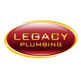 Legacy Plumbing - Plumbing in Little Elm