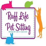 Ruff Life Pet Sitting LLC - Pet Stores in Spring