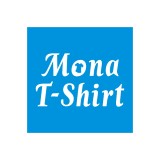Mona T-Shirt & Embroidery - Screen Printing in Houston
