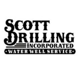 Scott Drilling Inc. - Well Drilling in Houston