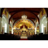 St George Orthodox Church - Churches in Houston