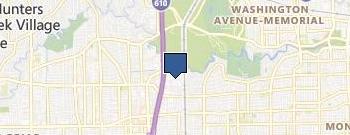 New Look Laser Tattoo Removal location map