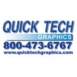Quick Tech - Web Design & Development in Midlothian