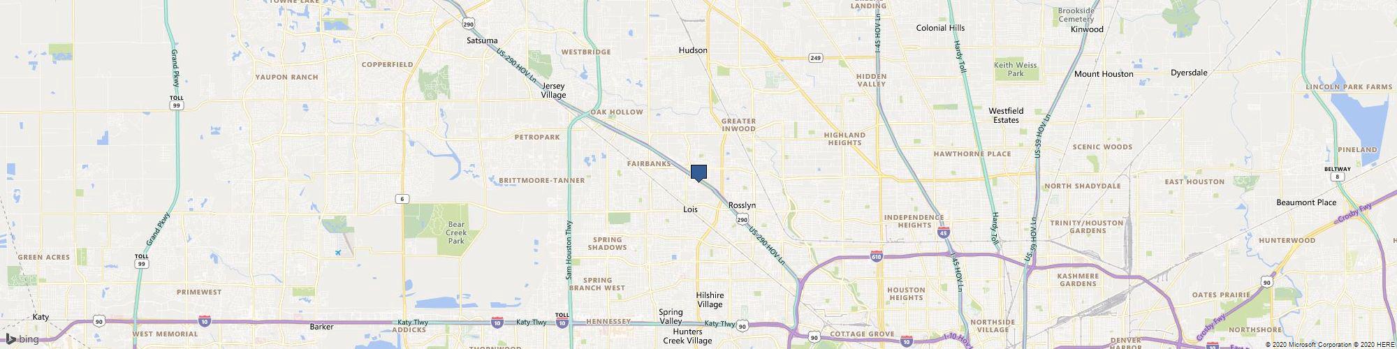 Harris County Appraisal Dist cover photo