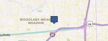 Clutch Crossfit location map