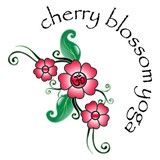 Cherry Blossom Yoga - Yoga in Spring