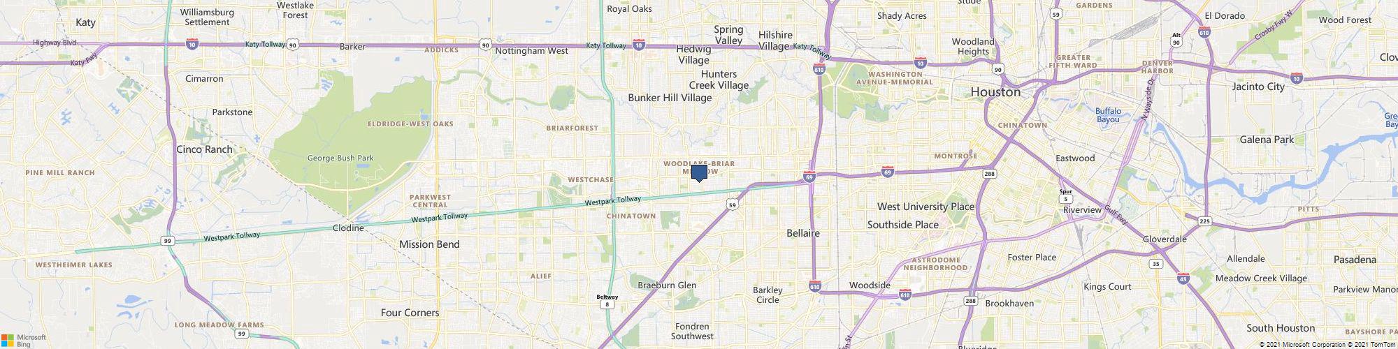 Interior Technologies cover photo