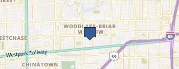 Interior Technologies location map