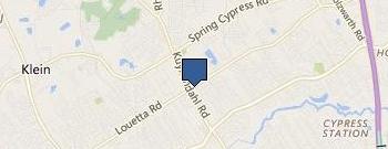 Mw Cleaners location map