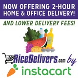 Rice Epicurean Markets Inc - Florists in Houston
