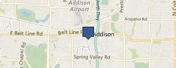 Glazer's Wholesale Drug CO location map