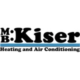 M. B. Kiser Heating & Air Conditioning Co. Inc. - Heating & Air Conditioning / HVAC in Dallas