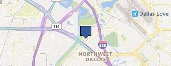 M. B. Kiser Heating & Air Conditioning Co. Inc. location map