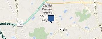 Lone Wolf Manufacturing location map