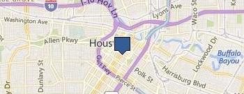 Jos A Bank location map
