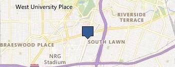 Hcp Civil Process Service location map