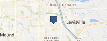 Jenny Craig Weight Loss Center location map