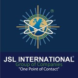 Jsl International LLC - Caterers in Houston