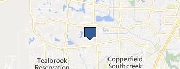 Lumina Global Inc location map