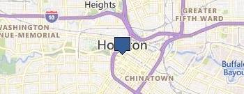 Thomas Scientific location map