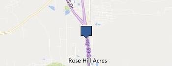 J&S Pro Painting location map