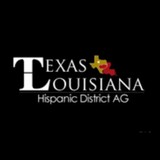 Texas LA Hispanic District - Religious Organizations in Houston