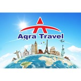 Aqra Travel - Travel Agents in Houston