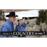Country Church - Churches in Marion