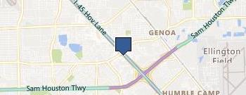 Bc Smoke Shop location map