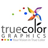 True Color Graphics - Graphic Design in Houston