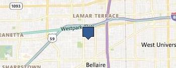 Successful Events Inc location map