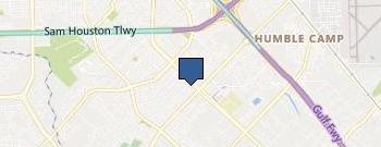 Niday Public Storage location map