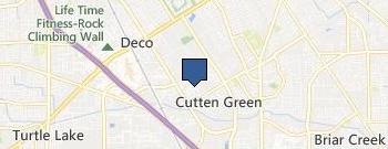Millennium Scaffolding Systems location map