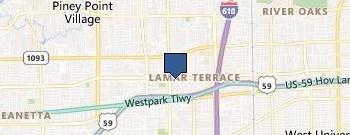 Signs By Tomorrow location map